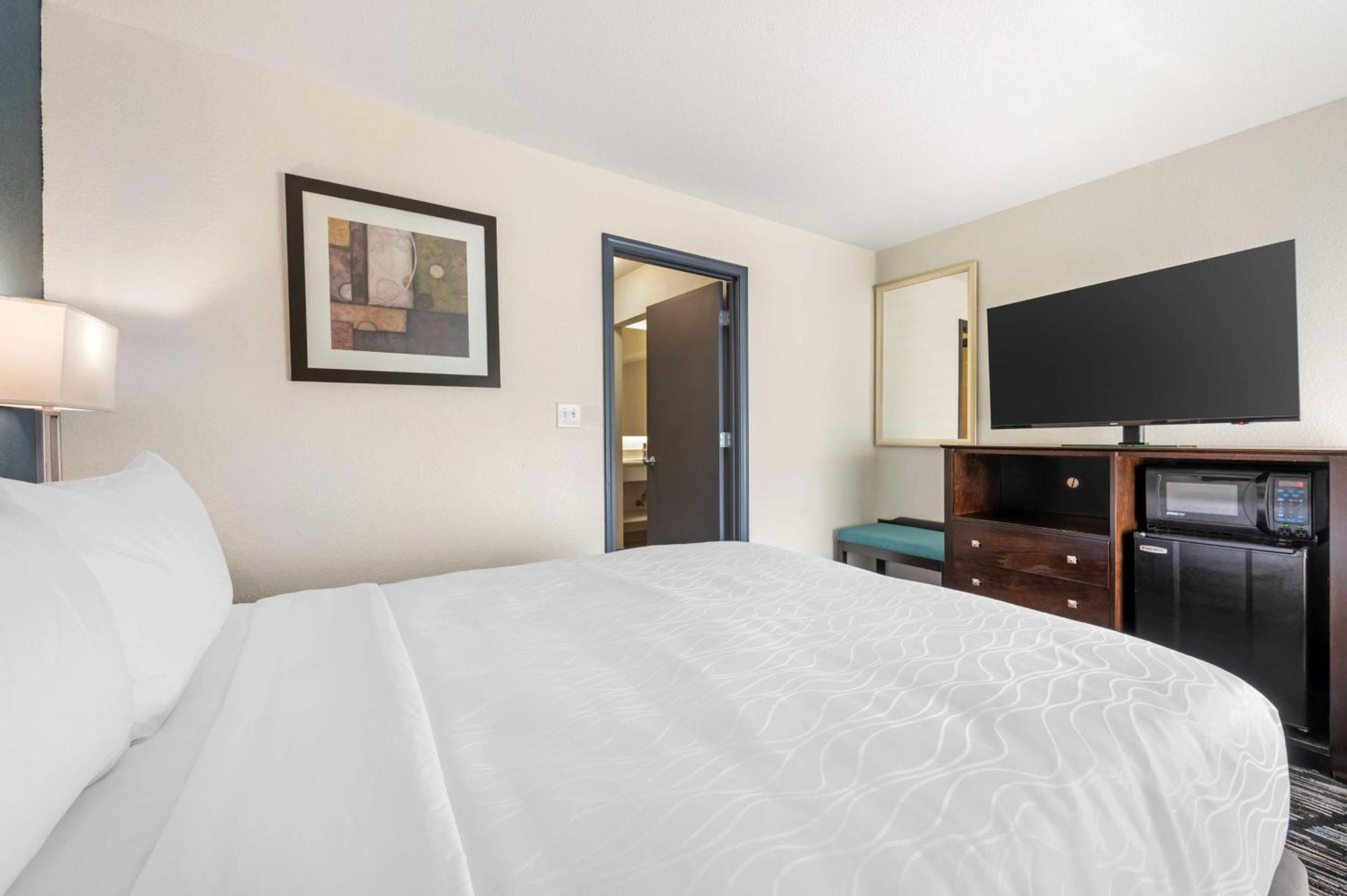 Best Western Plus Anderson Esterno foto