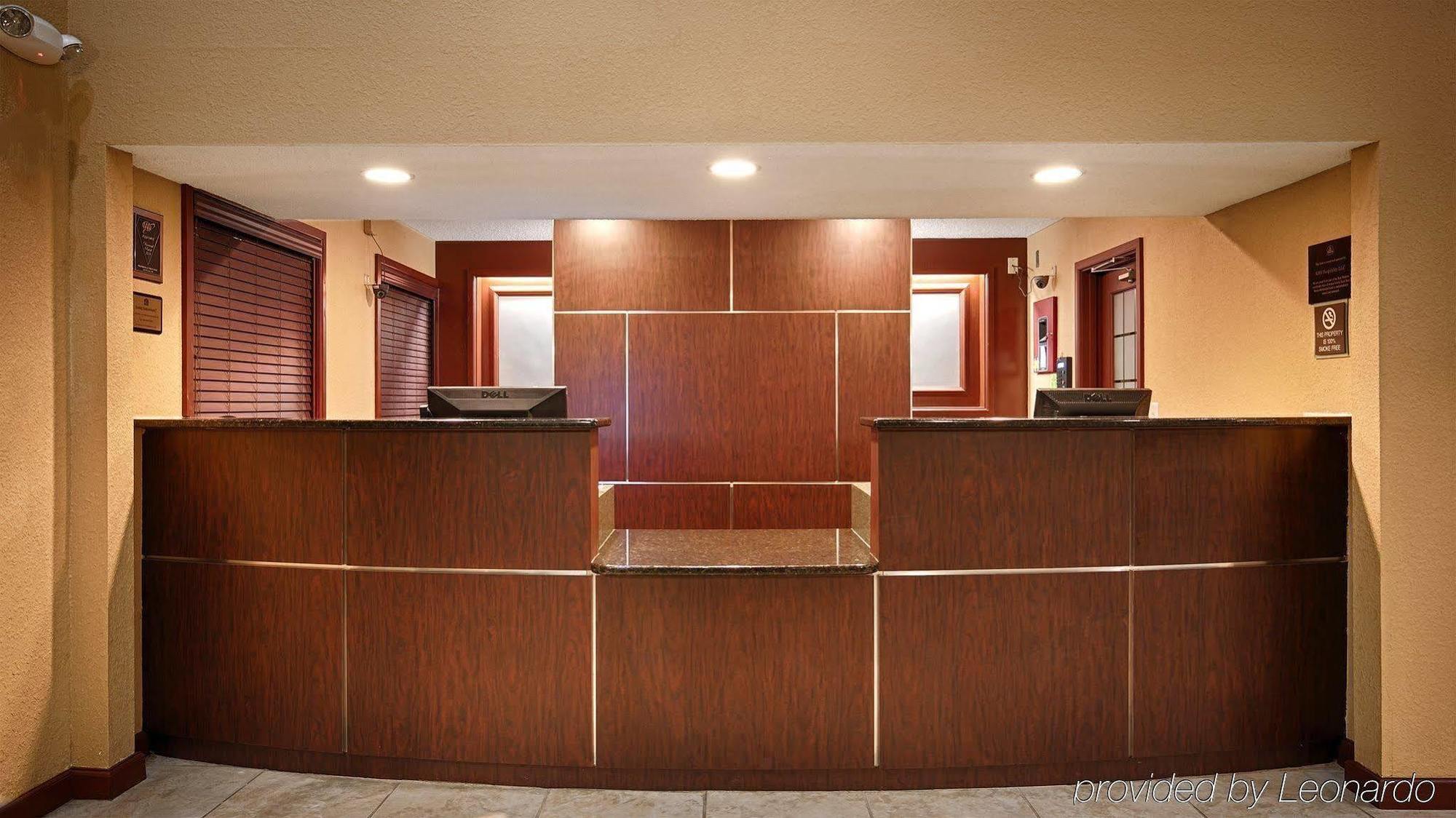 Best Western Plus Anderson Esterno foto