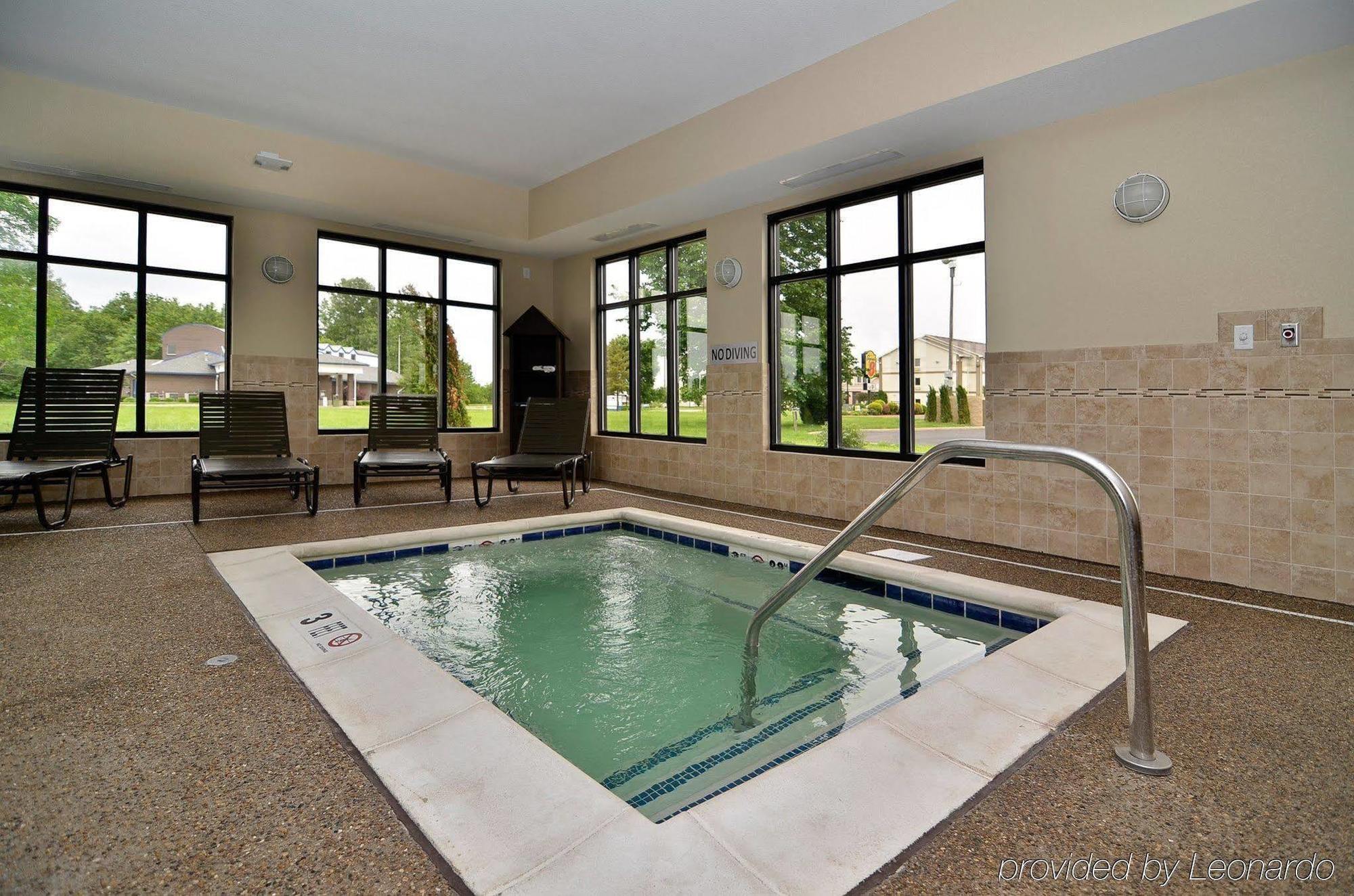 Best Western Plus Anderson Esterno foto